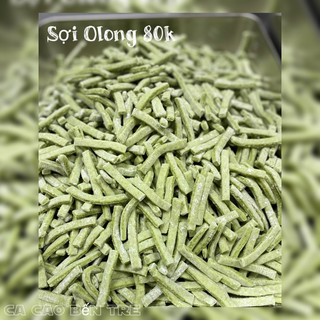 Trân châu Olong sợi