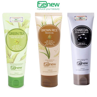 Tẩy tế bào chết Benew Peeling Gel 120 ml