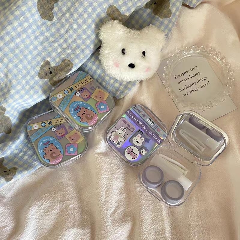 COMBO NƯỚC NGÂM, NHỎ MẮT LENS CHUYÊN DỤNG