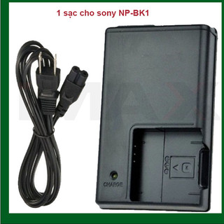 PIN SẠC MÁY ẢNH SO NY NP-BK1