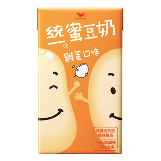 Sữa Đậu Nành Vị Trứng Gà - Sữa đậu nành nhập khẩu Đài Loan