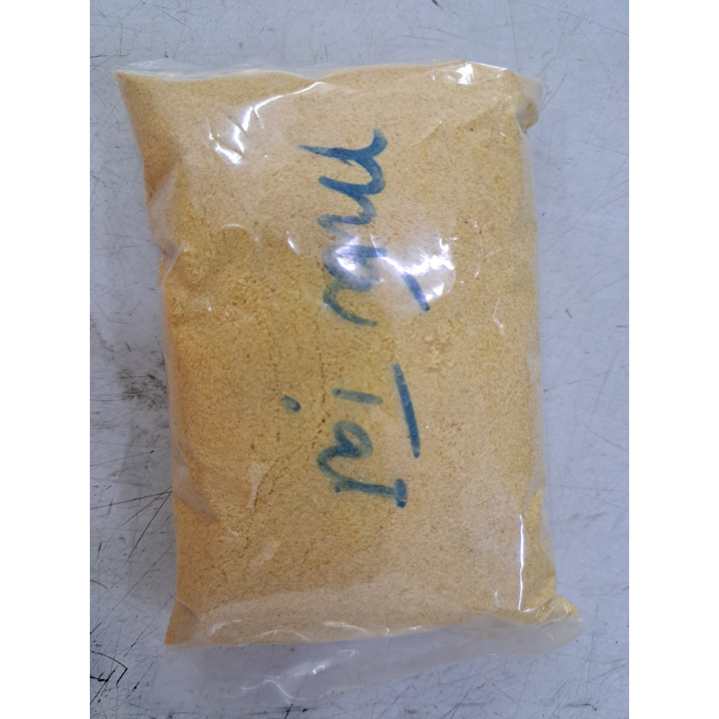 Bột Mù Tạt Vàng  100 gram/gói