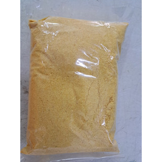 Bột Mù Tạt Vàng (Yellow Mustard Powder) 100 gram/gói