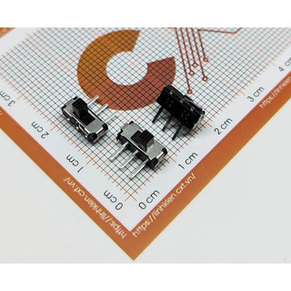 Msk-12d19 công tắc gạt