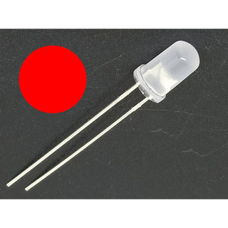 ( Túi 50 con ) Led đục 5mm loại tốt