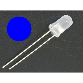 ( Túi 50 con ) Led đục 5mm loại tốt