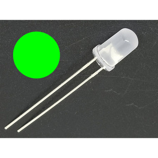 ( Túi 50 con ) Led đục 5mm loại tốt