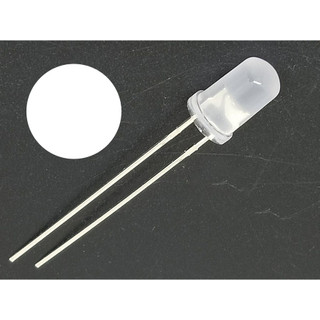 ( Túi 50 con ) Led đục 5mm loại tốt