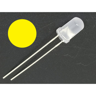 ( Túi 50 con ) Led đục 5mm loại tốt