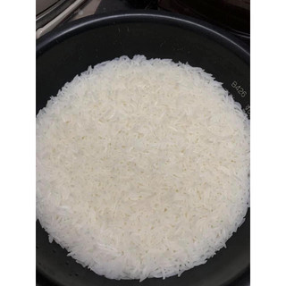 GẠO ST25 CHÍNH HÃNG (Túi 5 kg) dẻo, thơm cơm