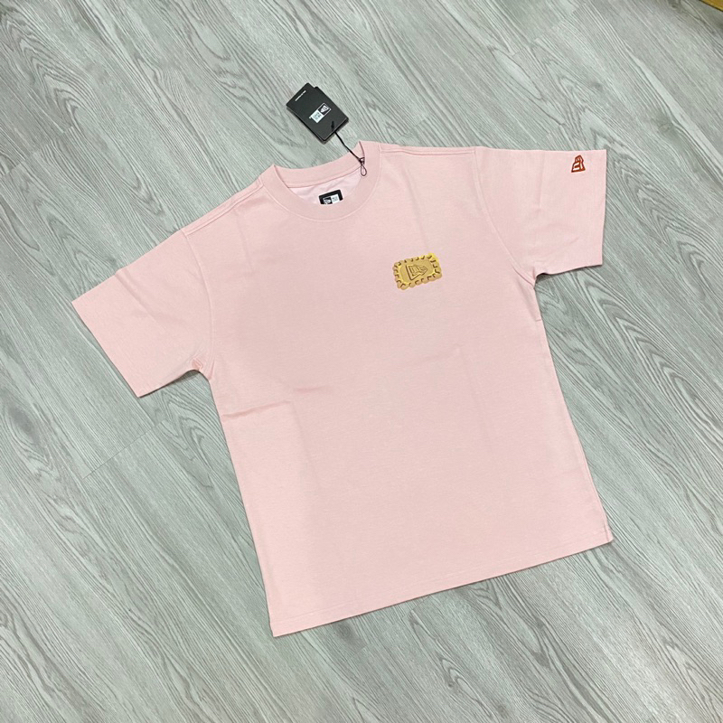 Áo thun New Era Chính Hãng - Jan.Authentic