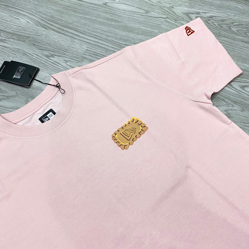 Áo thun New Era Chính Hãng - Jan.Authentic