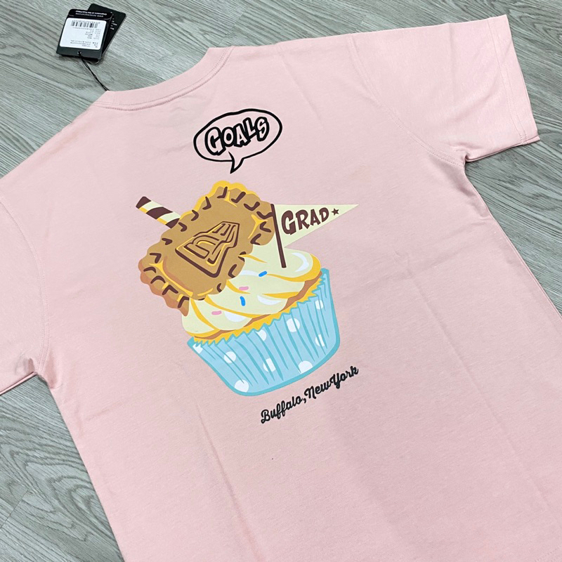 Áo thun New Era Chính Hãng - Jan.Authentic