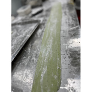 Trân châu Olong sợi (1KG)