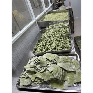 Trân châu Olong sợi (1KG)