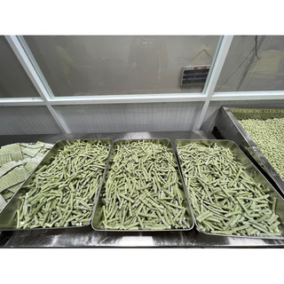 Trân châu Olong sợi (1KG)