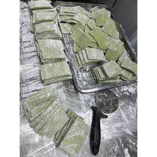 Trân châu Olong sợi (1KG)