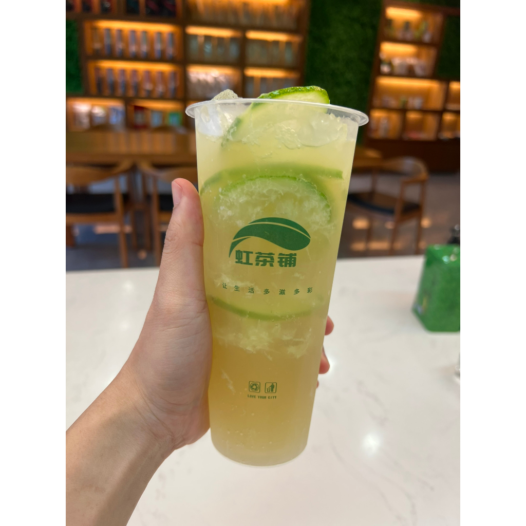 Sốt Sầu Riêng  - Dùng để pha trà sữa, trà chanh sầu riêng