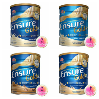 Sữa bột Ensure Gold 850g