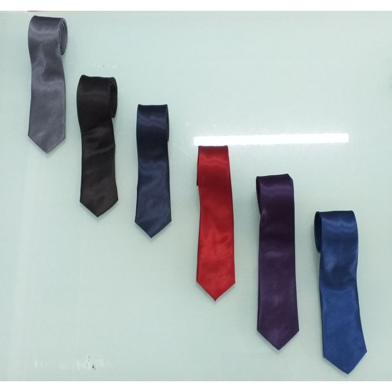 cà vạt nam-bản 5cm