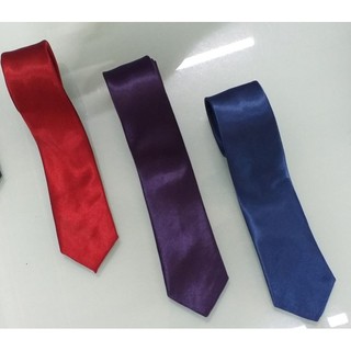 cà vạt nam-bản 5cm