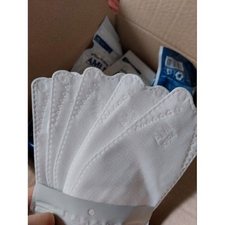 Khẩu trang KF 94 Duy Khánh, ami (Túi10c)