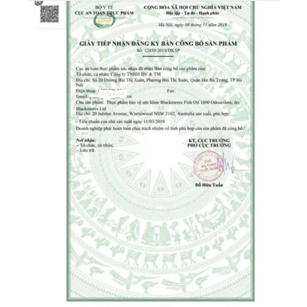 Dầu Cá Fish Oil Ultra Omega 3 - hàm lượng cao gấp 3 loại thường - Hộp 180 Viên Của NOW Mỹ