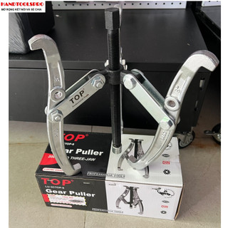 Cảo ba chấu 4 size 3,4,6,8" top lu-3ctop-3