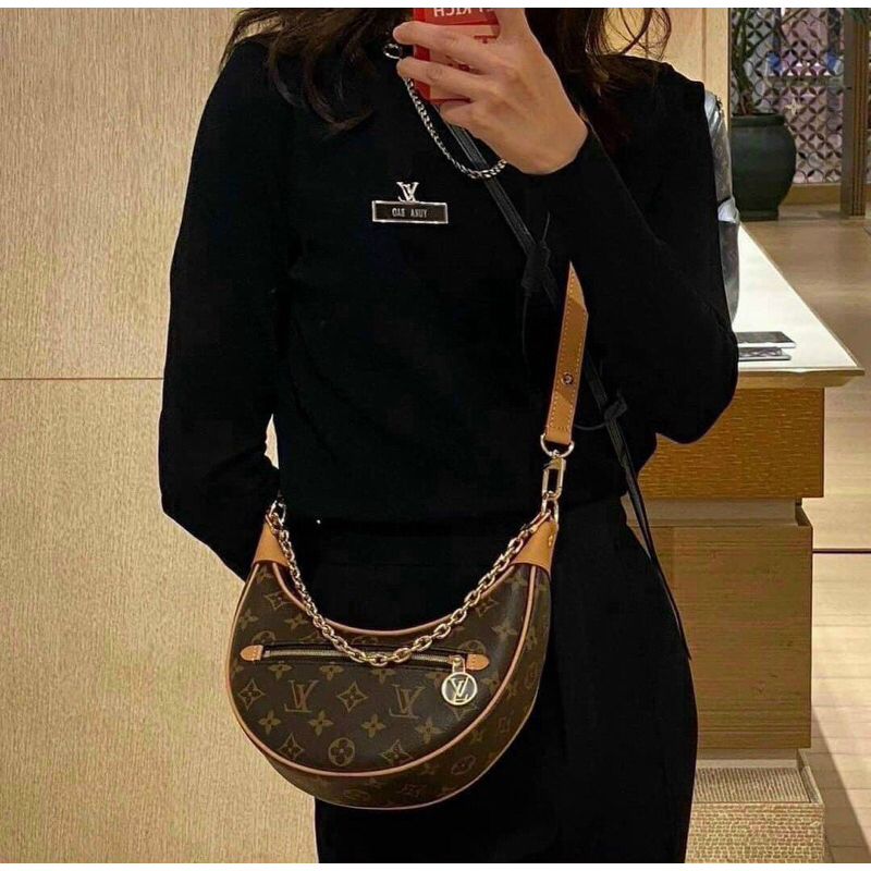 Túi dây đeo cặp nách fullbox