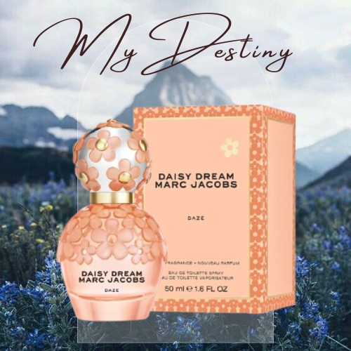 Nước hoa Marc Jacobs Daisy Daze 2m/ 5ml/ 10ml