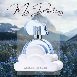 Nước hoa cloud ariana grande edp mʏ.dᴇsᴛɪɴʏ_