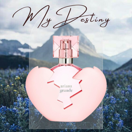 Nước Hoa ARIANA GRANDE THANK U NEXT 5ml/10ml/20ml