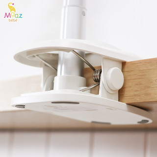 Quạt Kẹp Mini Moaz BéBé MB – 063