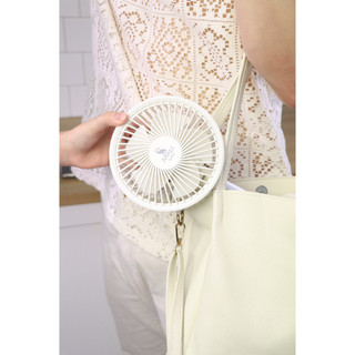 Quạt Kẹp Mini Moaz BéBé MB – 063