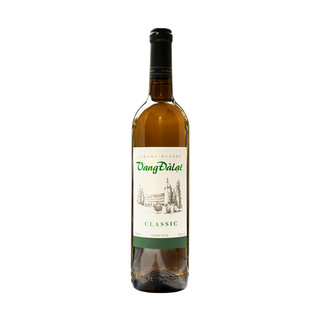Rượu vang đàlạt classic white wine 750 ml