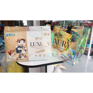 Bỉm Momo Luxury đủ size