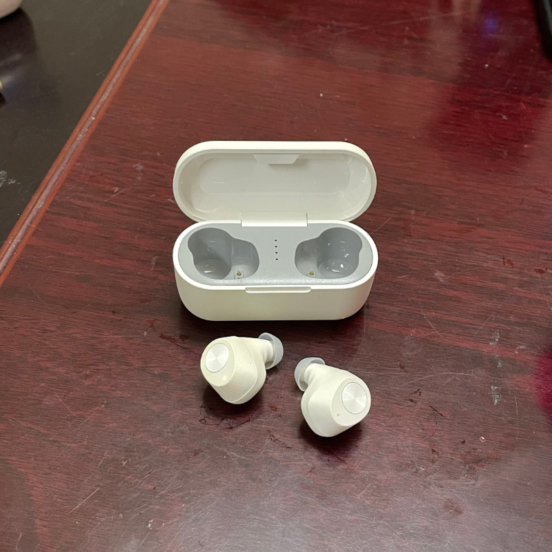 Tai Nghe Rasta Banana RTWS03WH