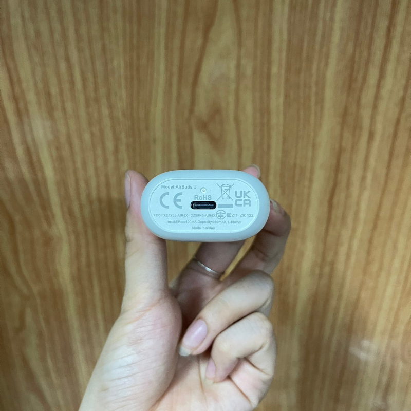 Tai Nghe Bluetooth UMIDIGI AirBuds U