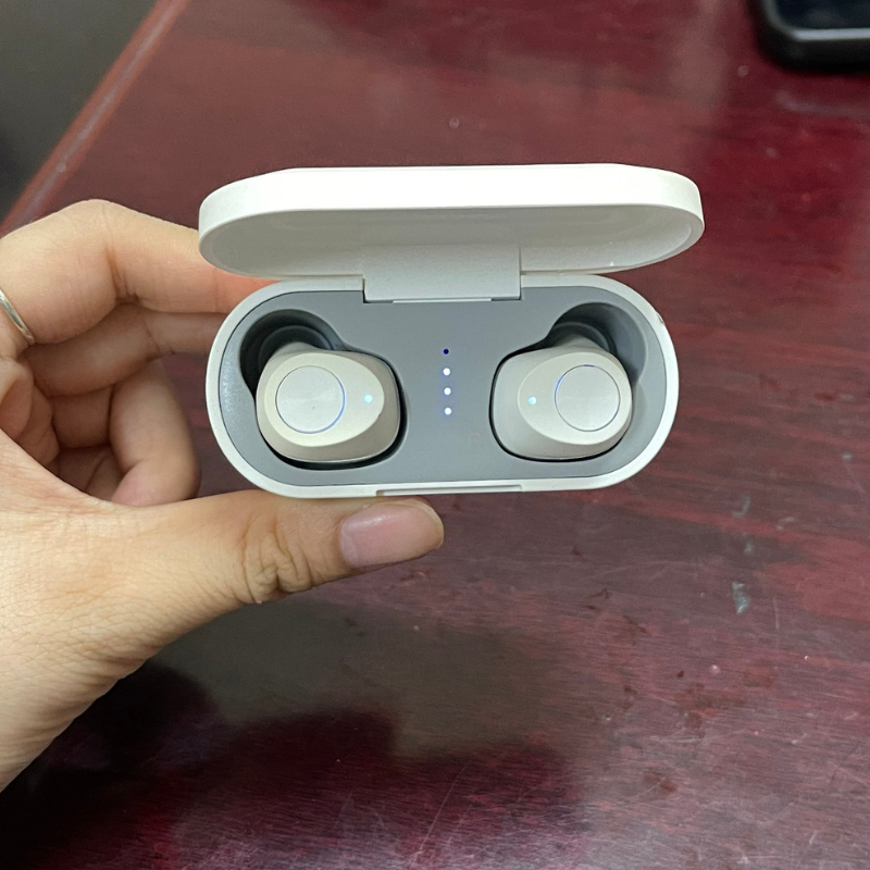 Tai Nghe Rasta Banana RTWS03WH