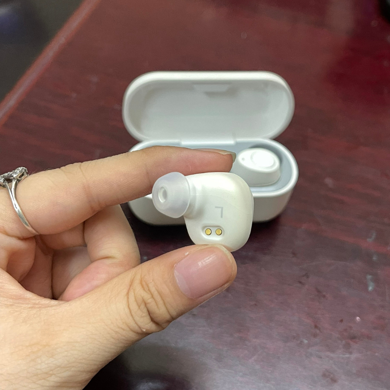 Tai Nghe Rasta Banana RTWS03WH