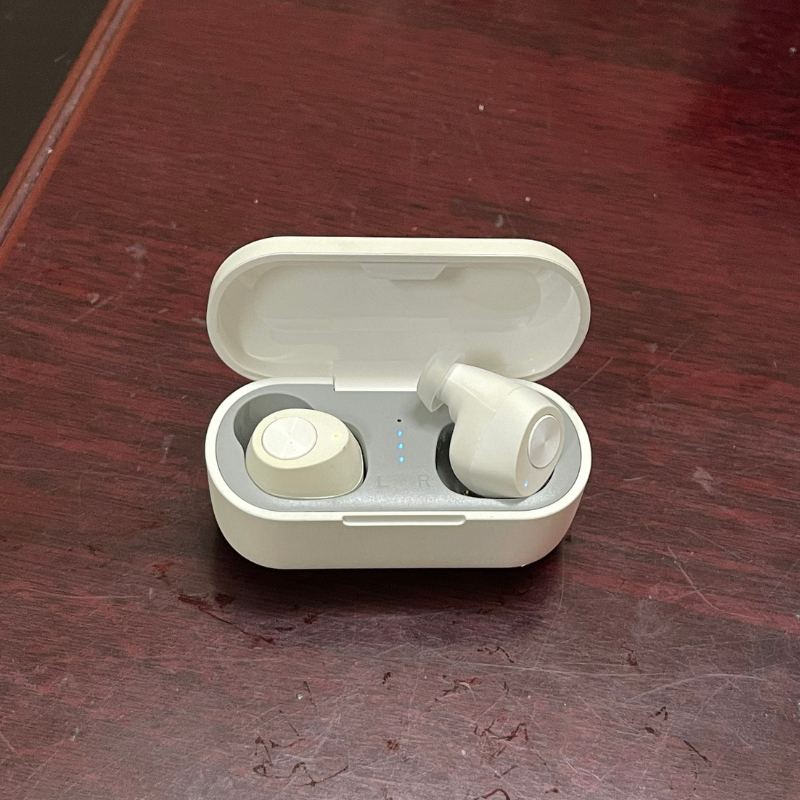 Tai Nghe Rasta Banana RTWS03WH