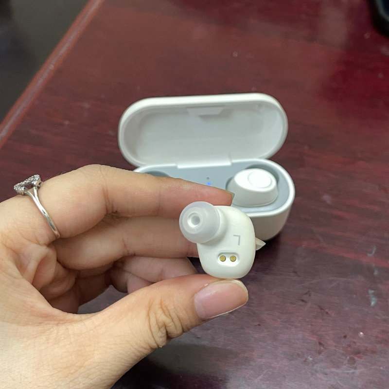 Tai Nghe Rasta Banana RTWS03WH