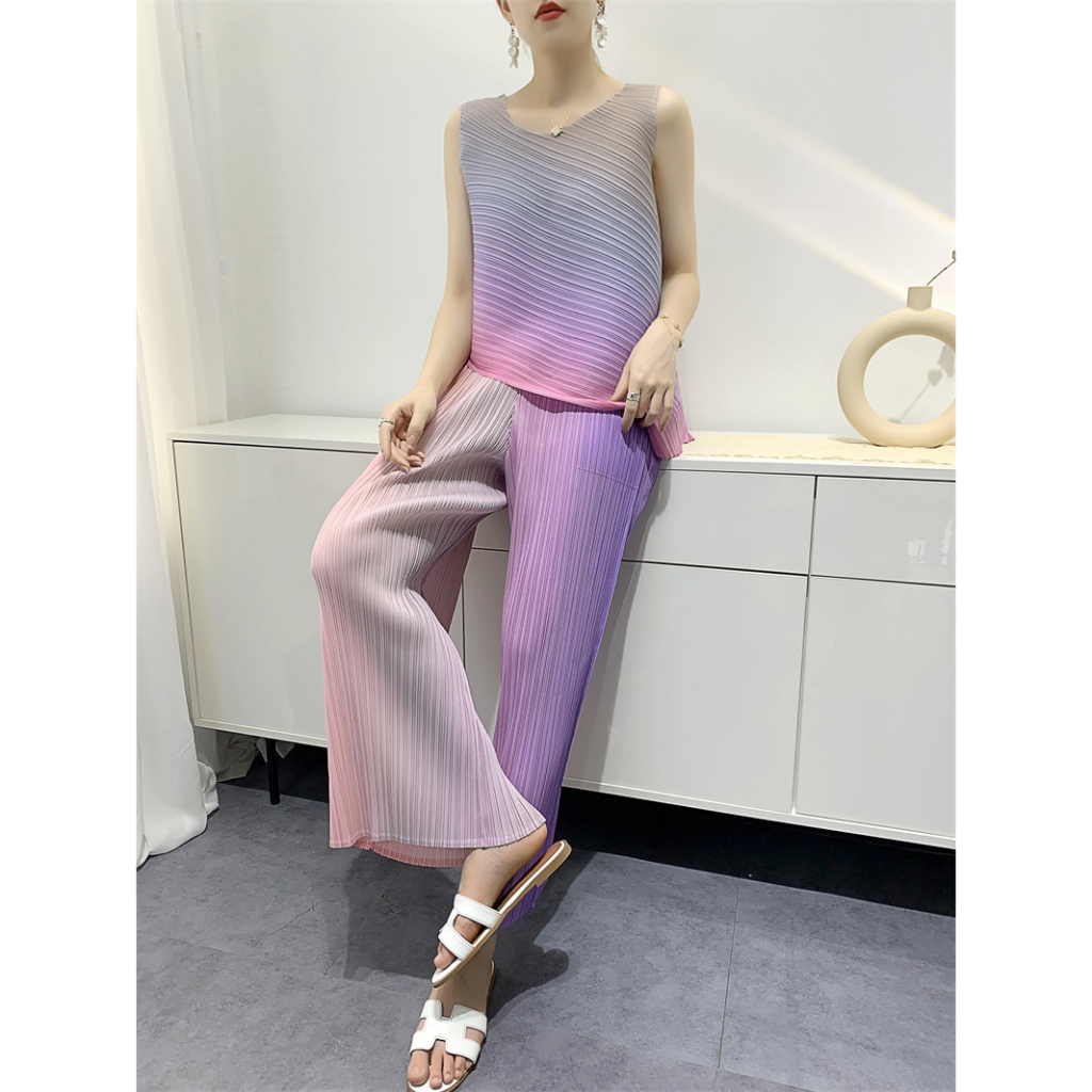 SET Áo Quần LÒ XO CAO CẤP, Áó cọc tay hoặc có tay cùng quần dài tôn dáng với lưng chun mềm mại, sang trọng