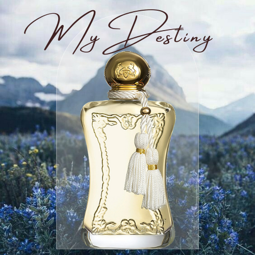 Nước hoa Parfums de Marly Meliora 2ml/ 5ml/10ml Mʏ.Dᴇsᴛɪɴʏ_