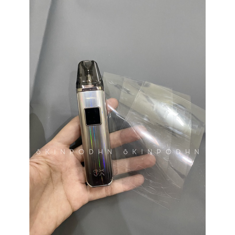 skin trong chống xước cho xlimpro,…