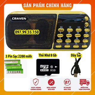 Đài giảng pháp hơn 1000 bài nghe thẻ nhớ 8gb tặng 3 pin và sạc