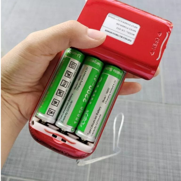 Đài giảng pháp hơn 1000 bài nghe thẻ nhớ 8gb tặng 3 pin và sạc