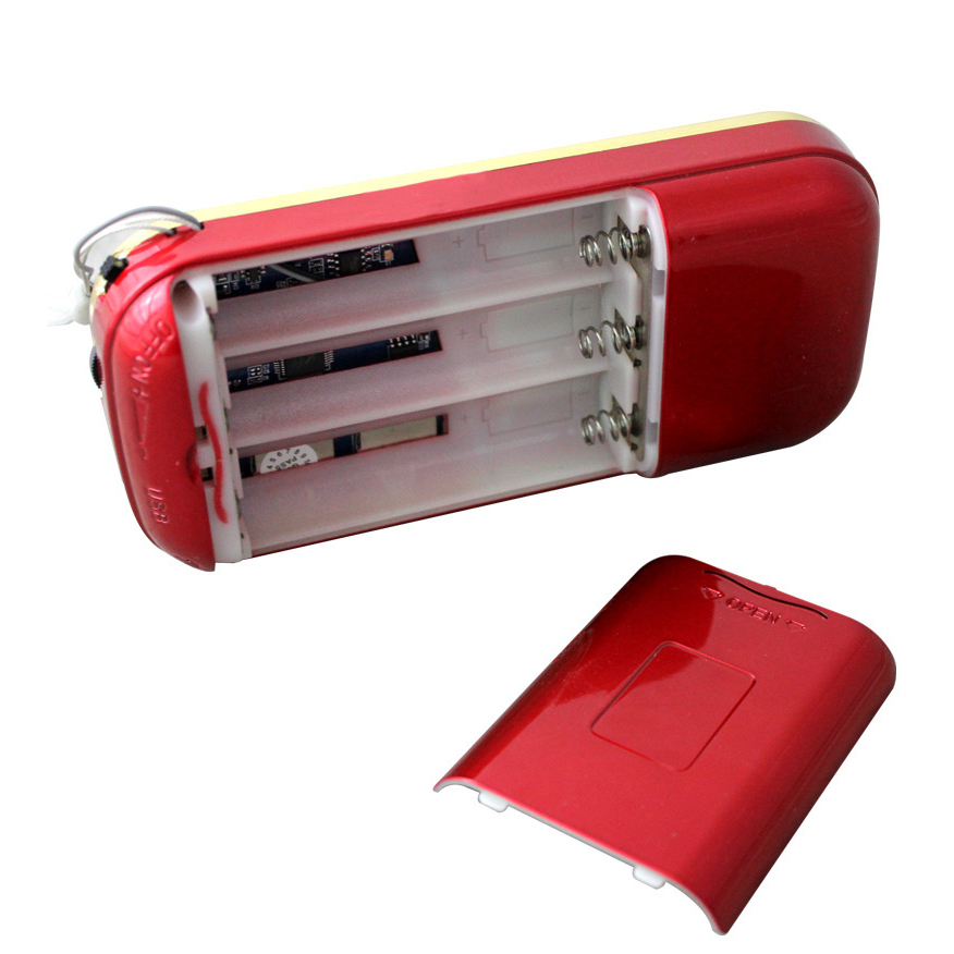 Đài giảng pháp hơn 1000 bài nghe thẻ nhớ 8gb tặng 3 pin và sạc