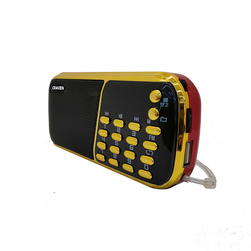 Đài giảng pháp hơn 1000 bài nghe thẻ nhớ 8gb tặng 3 pin và sạc