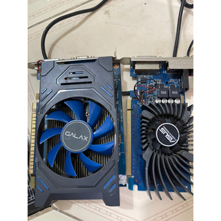 Vga 730 2gb d5 gigabyte, asus …
